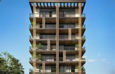 Apartamento com 3 quartos à venda na Rua Doutor Selbach, 272, Nossa Senhora das Graças, Canoas