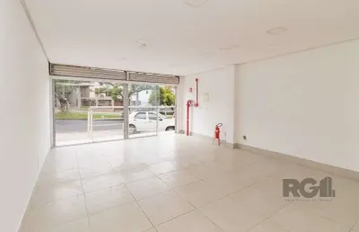 Ponto comercial à venda na Avenida Alberto Pasqualini, 225, Jardim Itu Sabará, Porto Alegre