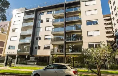 Cobertura com 2 quartos à venda na Rua José Gomes, 94, Tristeza, Porto Alegre