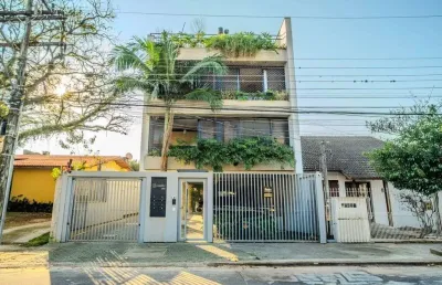Apartamento com 3 quartos à venda na Rua Landel de Moura, 860, Tristeza, Porto Alegre