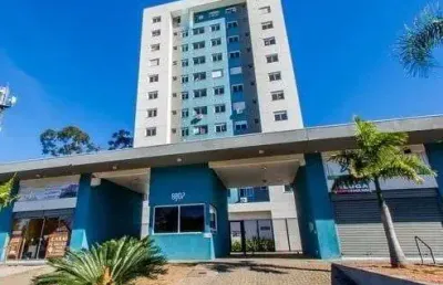 Apartamento com 3 quartos à venda na Avenida Bento Gonçalves, 8807, Agronomia, Porto Alegre