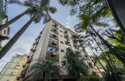 Cobertura com 4 quartos à venda na Rua Comendador Rheingantz, 431, Mont Serrat, Porto Alegre