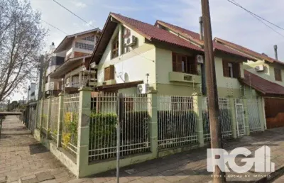Casa com 4 quartos à venda na Avenida Nestor Valdman, 77, Jardim Itu Sabará, Porto Alegre