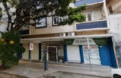 Apartamento 3 dormitórios na andradas / centro histórico / porto alegre