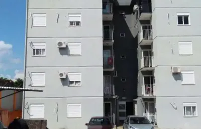 Apartamento com 2 quartos à venda na Rua Camboatás, 425, Igara, Canoas