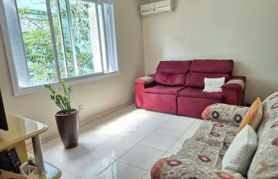 Apartamento com 3 quartos à venda na Rua Dona Otília, 3754, Santa Tereza, Porto Alegre