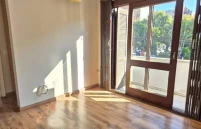 Apartamento com 3 quartos à venda na Rua Costa, 200, Menino Deus, Porto Alegre