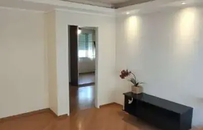 Apartamento com 1 quarto à venda na Avenida do Forte, 602, Cristo Redentor, Porto Alegre