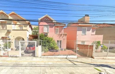 Casa com 3 quartos à venda na Rua Doutor Oscar Bittencourt, 431, Menino Deus, Porto Alegre