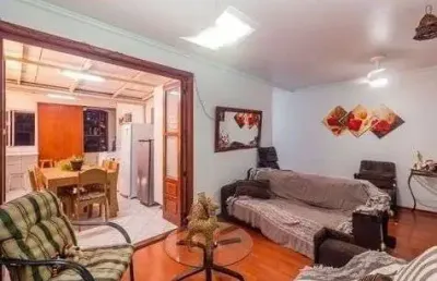 Apartamento com 2 quartos à venda na Avenida Assis Brasil, 2588, Cristo Redentor, Porto Alegre