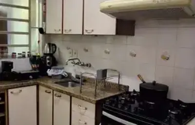 Apartamento com 2 quartos à venda na Rua Álvaro Vieira Guimarães, 416, Sarandi, Porto Alegre