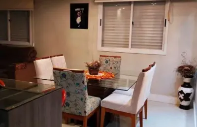 Apartamento com 3 quartos à venda na Rua Zeferino Dias, 151, Sarandi, Porto Alegre