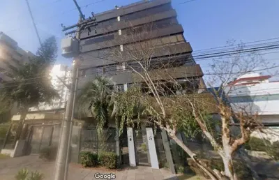 Apartamento com 3 quartos à venda na Praça Libaneza, 21, Jardim Lindóia, Porto Alegre