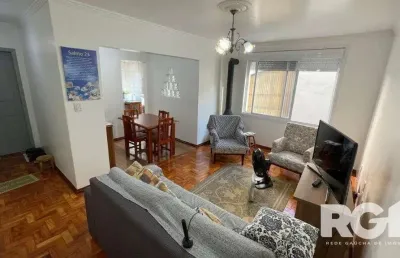 Apartamento com 2 quartos à venda na Rua Vinte de Setembro, 456, Azenha, Porto Alegre