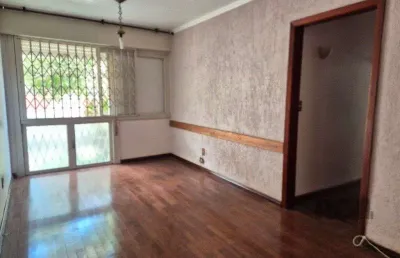 Apartamento para venda - 84.76m², 3 dormitórios, sendo 1 suite com vaga