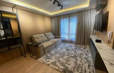Apartamento com 3 quartos à venda na Rua Porto Calvo, 104, Ipanema, Porto Alegre