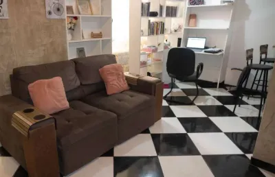 Apartamento com 1 quarto à venda na Rua Leopoldo de Freitas, 90, Passo da Areia, Porto Alegre