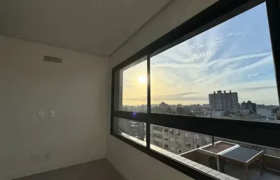 Apartamento com 3 quartos à venda na Avenida do Forte, 1062, Vila Ipiranga, Porto Alegre