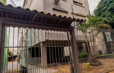 Apartamento com 2 quartos à venda na Rua Professora Cecy Cordeiro Thofehrn, 155, Sarandi, Porto Alegre