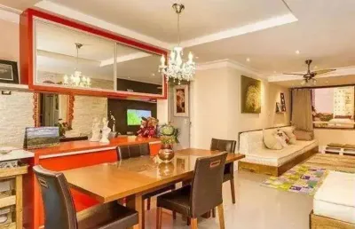 Apartamento com 3 quartos à venda na Rua Alberto Silva, 1015, Vila Ipiranga, Porto Alegre