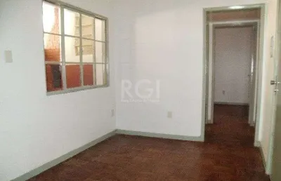 Apartamento - 1 dormitório -  40,00 m² - menino deus