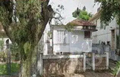 Casa para venda - 330m², 3 dormitórios, 3 vagas - petrópolis