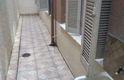 Apartamento para venda - 75.5m², 3 dormitórios, azenha