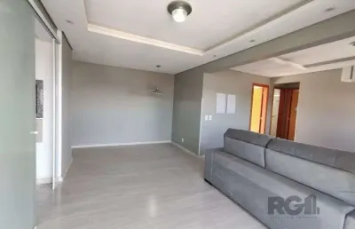 Apartamento com 3 quartos à venda na Rua Piauí, 40, Santa Maria Goretti, Porto Alegre