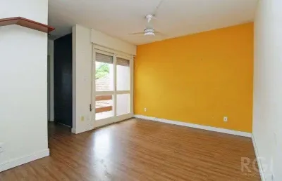 Venda apartamento 1 dorm , amplo, próximo puc, 1 vaga garagem rotativa