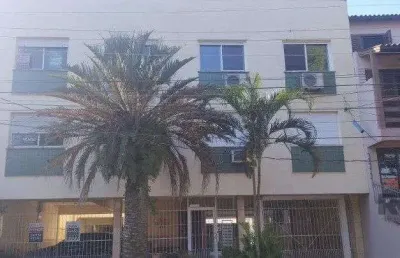 Apartamento com 2 quartos à venda na Rua Ari Barroso, 817, Sarandi, Porto Alegre