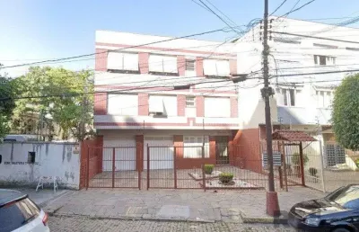Apartamento com 1 quarto à venda na Rua Sete de Abril, 312, Floresta, Porto Alegre