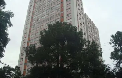 Apartamento com 3 quartos à venda na Rua Vinte e Quatro de Outubro, 1000, Moinhos de Vento, Porto Alegre