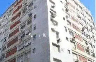 Apartamento com 3 quartos à venda na Rua Coronel Vicente, 465, Centro Histórico, Porto Alegre