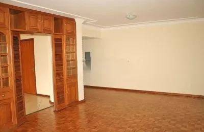 Apartamento 3 dormitórios, sendo 1 suites, 2 vagas - mont serrat