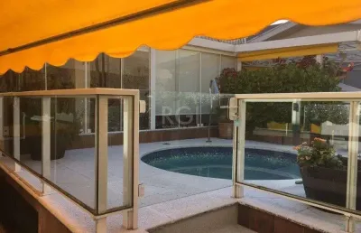 Casa para venda - 230m², 3 dormitórios, sendo 3 suites, 3 vagas - chácara das pedras