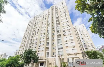 Apartamento com 2 quartos à venda na Rua Jari, 740, Passo da Areia, Porto Alegre