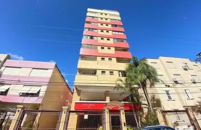 Apartamento de 3 dormitórios com uma vaga de garagem dupla - cód. rp389826