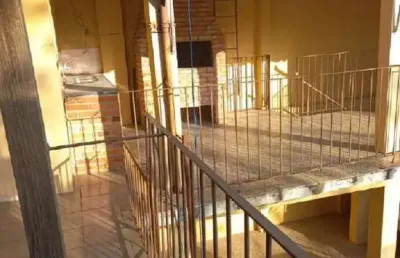 Casa com 4 quartos à venda na Rua Costa Lima, 239, Nonoai, Porto Alegre