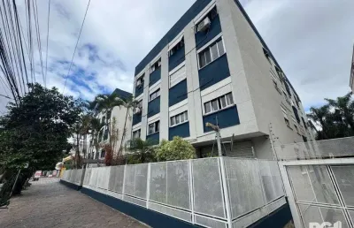 Apartamento com 2 quartos à venda na Avenida Ipiranga, 1201, Azenha, Porto Alegre