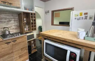 Apartamento com 2 quartos à venda na Rua Duque de Caxias, 1525, Centro Histórico, Porto Alegre