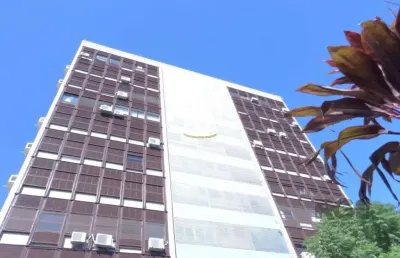 Apartamento para venda - 127m², 2 dormitórios, 1 vaga - menino deus