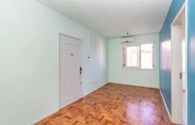 Apartamento com 2 quartos à venda na Avenida da Azenha, 145, Azenha, Porto Alegre