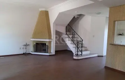 Casa 03 dormitórios, guatambu, hípica, porto alegre