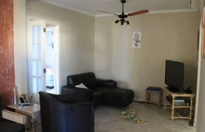 Casa para venda - 120m², 3 dormitórios, sendo 1 suites, 1 vaga - vila nova