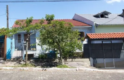 Casa para venda - 211m², 3 dormitórios, 3 vagas - vila nova