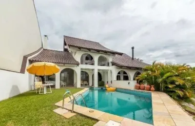 Casa para venda - 456m², 3 dormitórios, sendo 2 suites, 2 vagas - vila assunção
