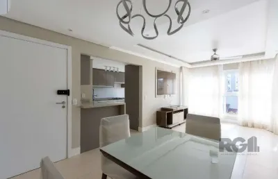 Apartamento com 2 quartos à venda na Rua Coronel Aristides, 150, Camaquã, Porto Alegre