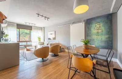 Apartamento com 3 quartos à venda na Rua Porto Calvo, 104, Ipanema, Porto Alegre