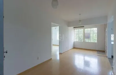 Apartamento para venda - 57.37m², 2 dormitórios, 1 vaga - cavalhada