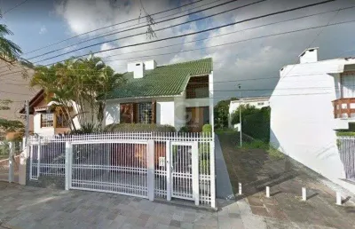 Casa para venda - 380m², 3 dormitórios, sendo 1 suites, 5 vagas - jardim lindóia
